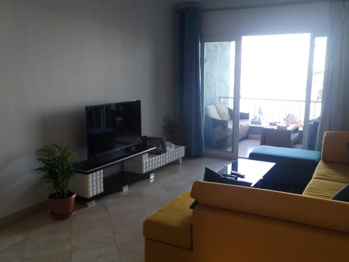Apartmán New Marina Susi *