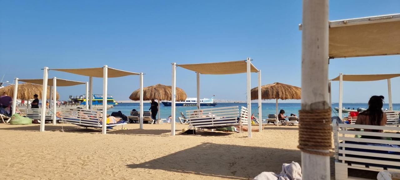 Apartmán New Marina Susi *