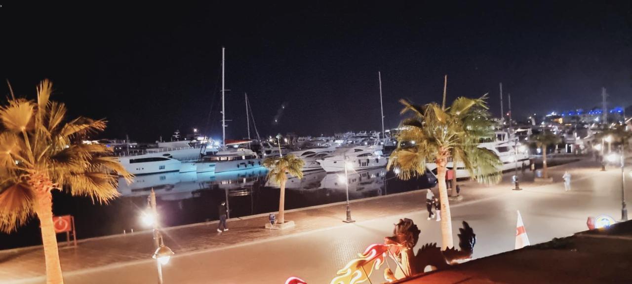 Apartmán New Marina Susi
