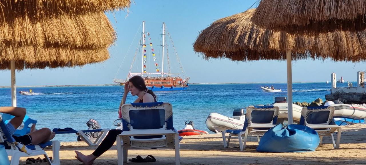 New Marina Susi Apartment Hurghada