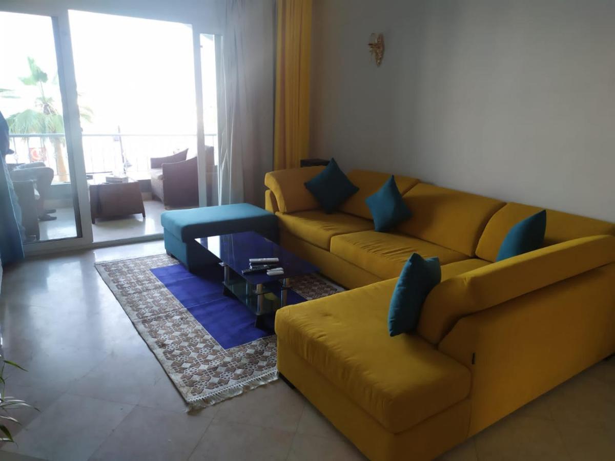 New Marina Susi Apartment *