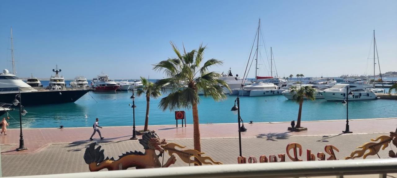 New Marina Susi Apartment Hurghada