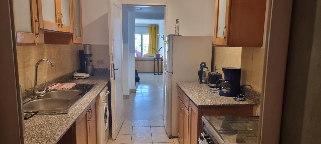 New Marina Susi Apartment