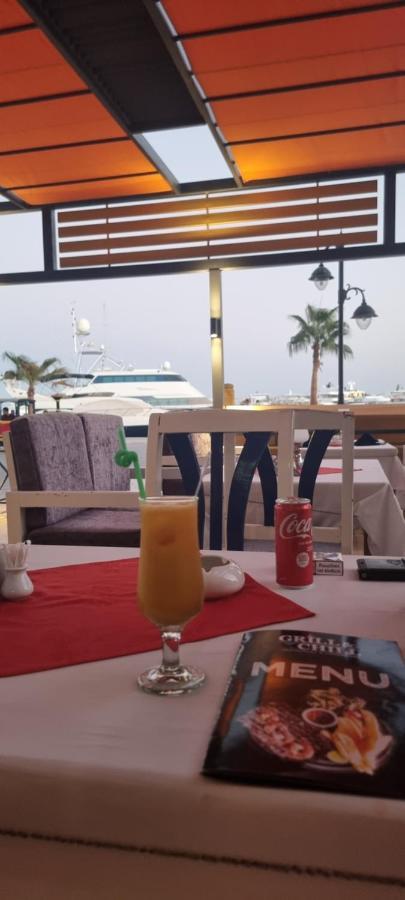 New Marina Susi Apartment Hurghada
