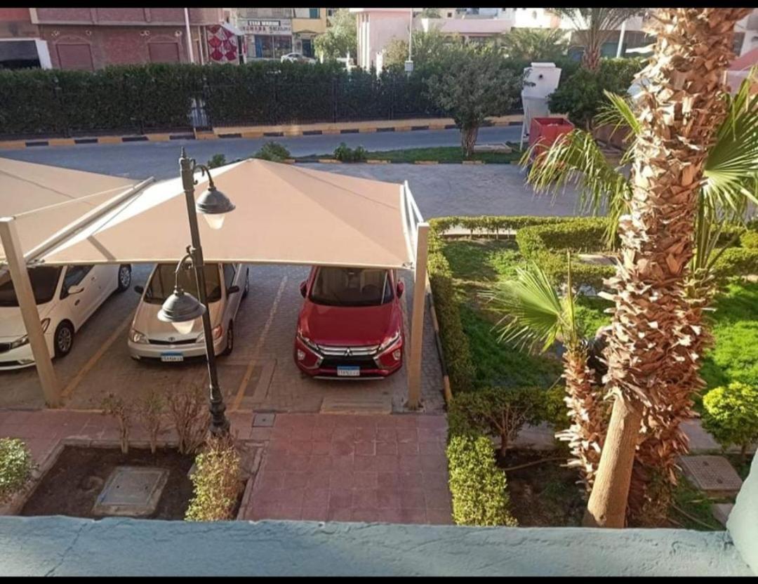 Apartment New Marina Susi Hurghada