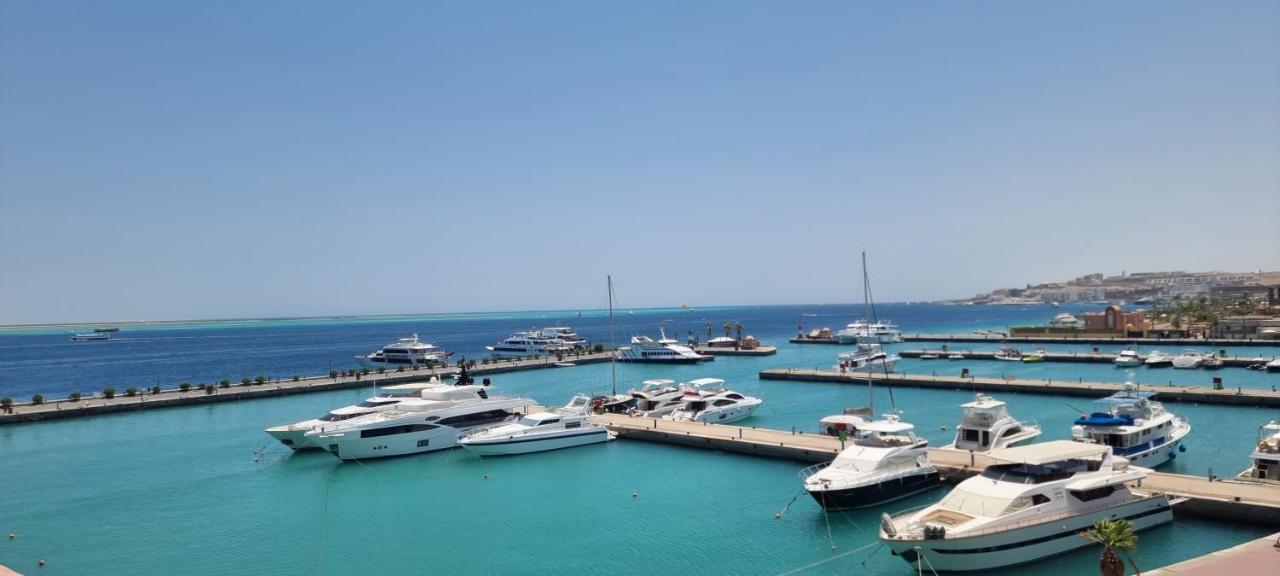 New Marina Susi Apartament *