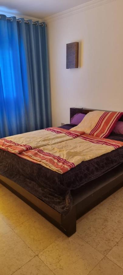 New Marina Susi Apartament Hurghada
