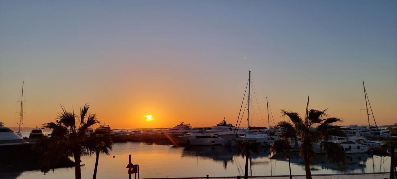 Apartament New Marina Susi Hurghada