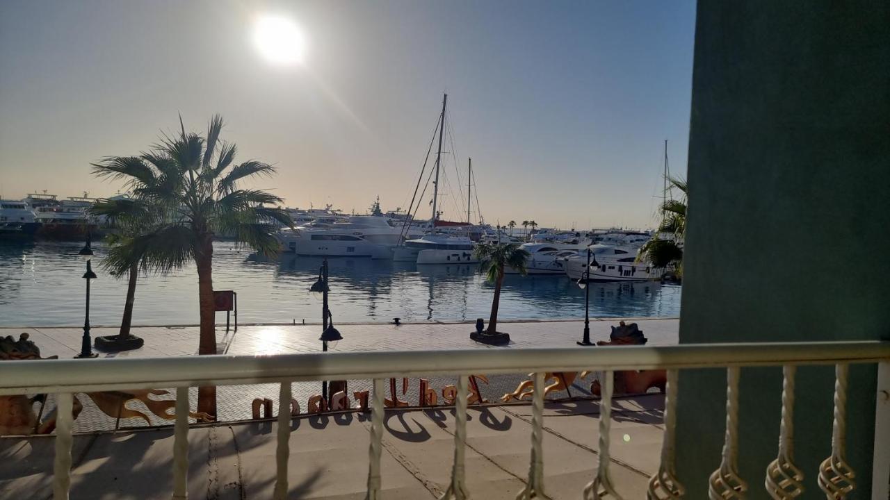 New Marina Susi Apartament *
